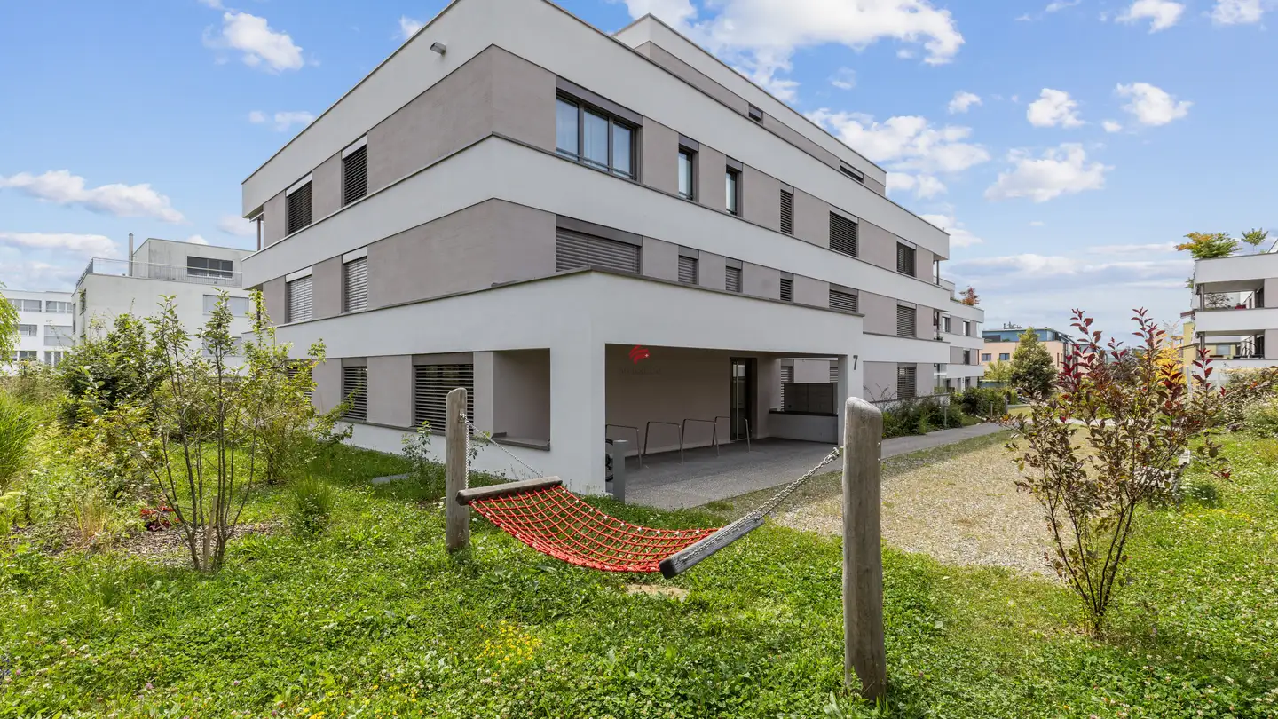 Appartamento in vendita - Hofacherstrasse, 5443 Niederrohrdorf