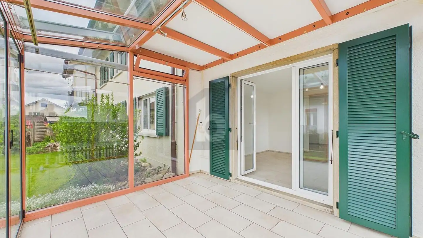 Apartment for rent - 4553 Subingen