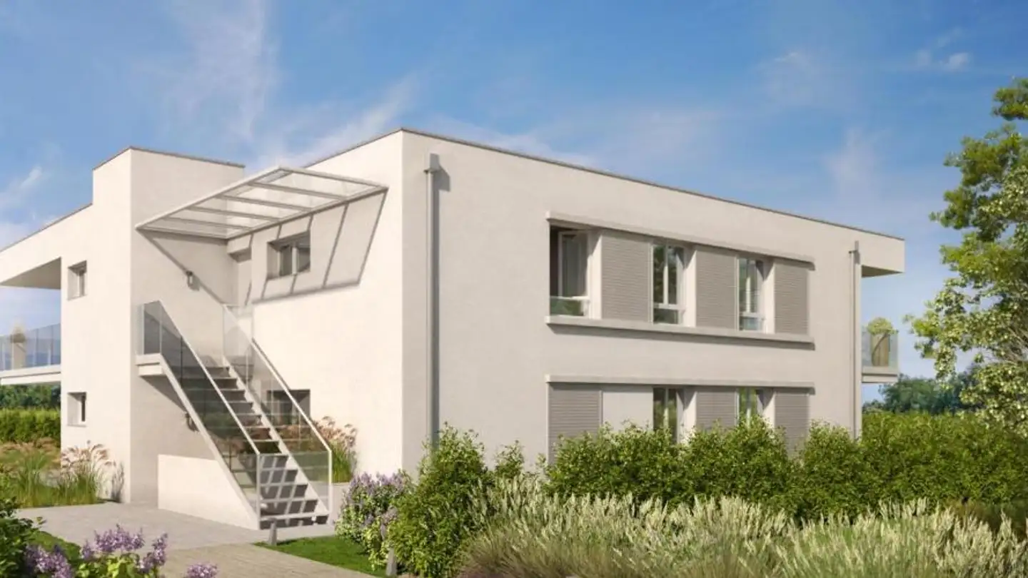 Penthouse for sale - 1296 Coppet - Photo 4