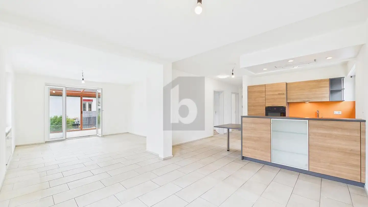 Apartment for rent - 4553 Subingen - Photo 2