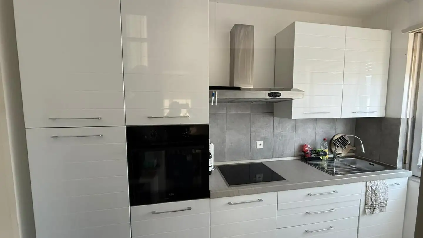 Appartamento in affitto - Viale Lungo Breggia 13, 6834 Morbio Inferiore