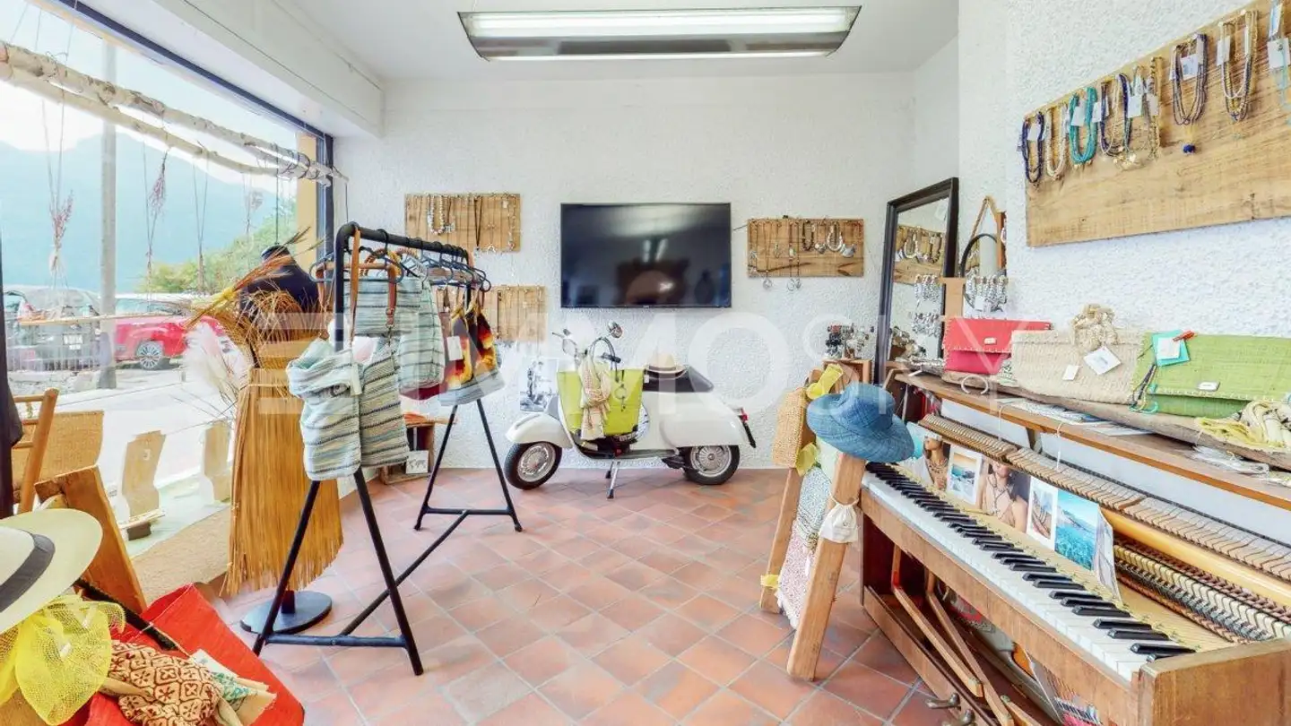 Commercial for sale - 6815 Melide - Photo 3