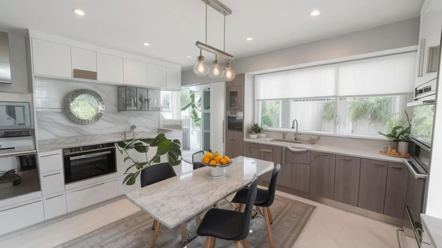 Villa in vendita - Via Morella, 6964 Davesco-Soragno - Photo 2