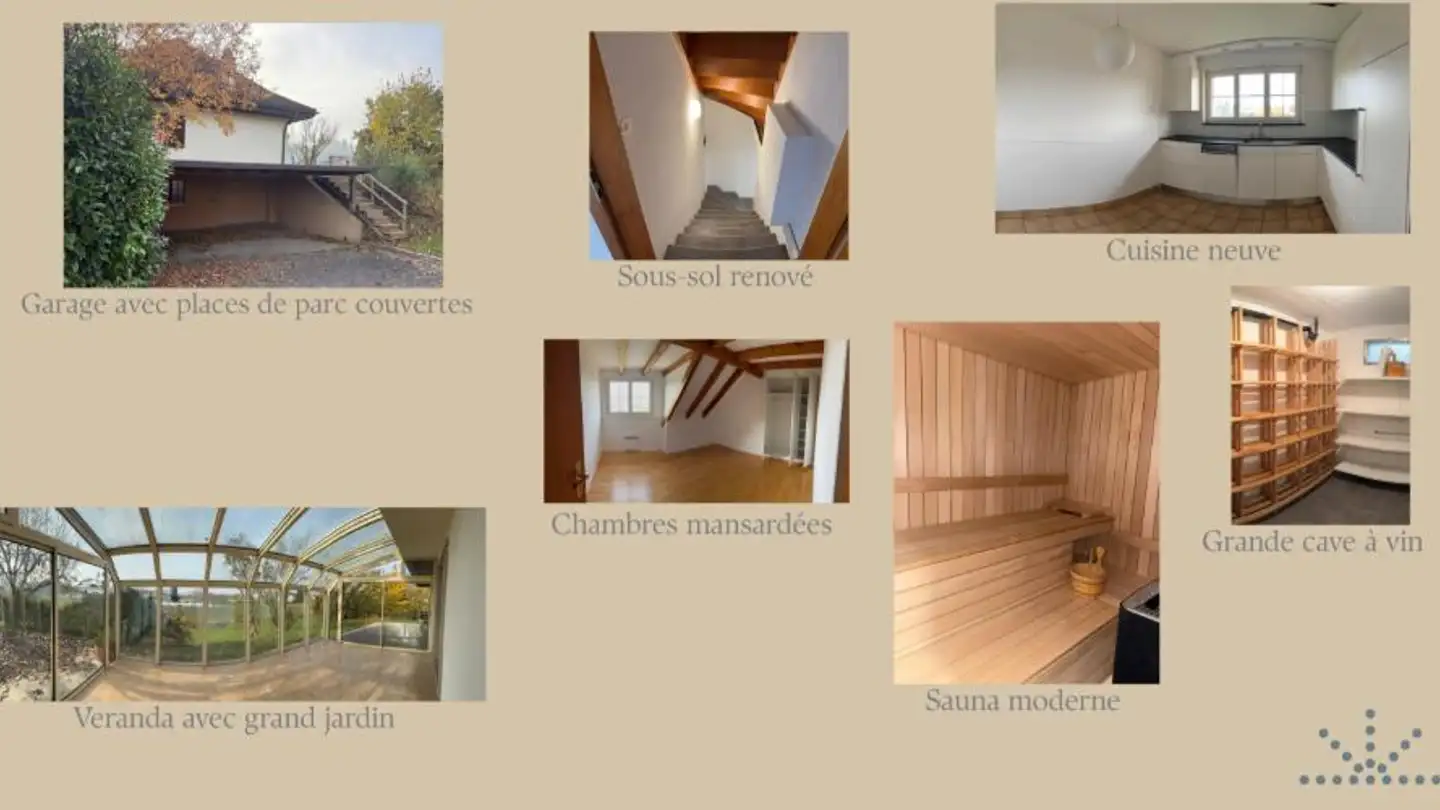 Villa for sale - 1588 Cudrefin - Photo 3