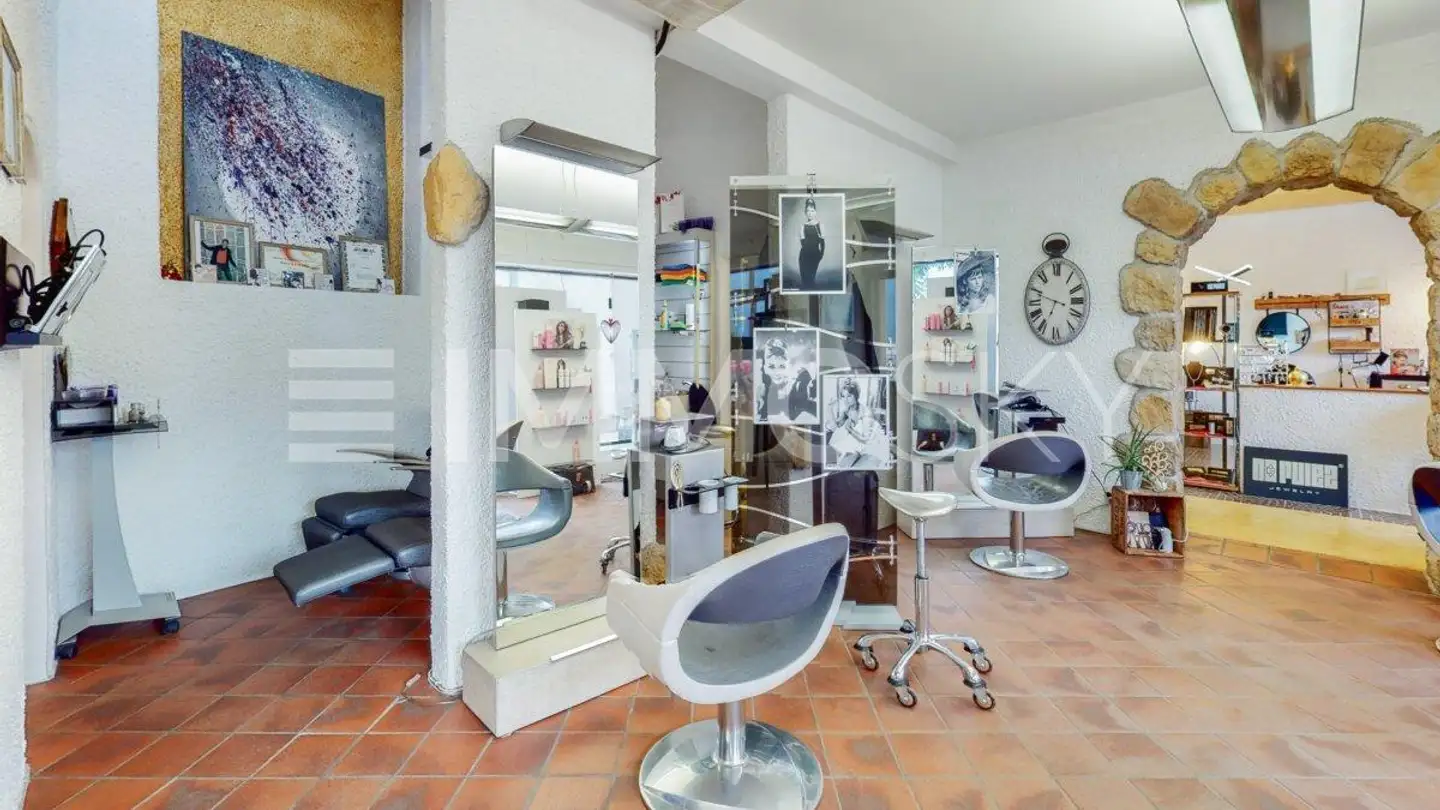 Commercial for sale - 6815 Melide - Photo 4