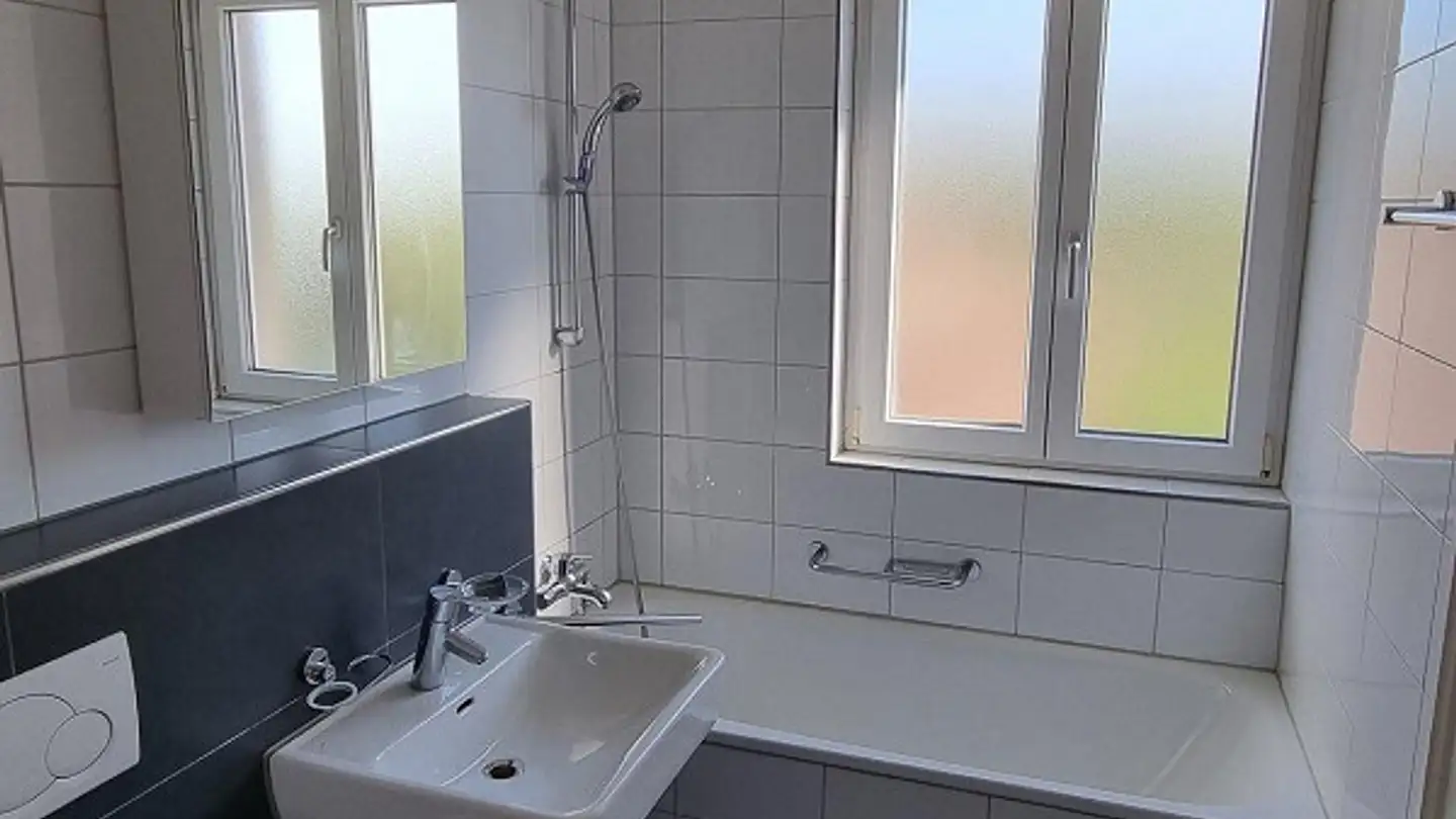 Appartamento in affitto - Badenerstrasse 887, 8048 Zürich