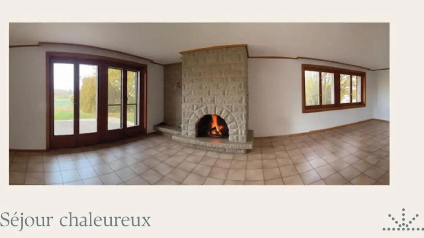 Villa for sale - 1588 Cudrefin - Photo 4