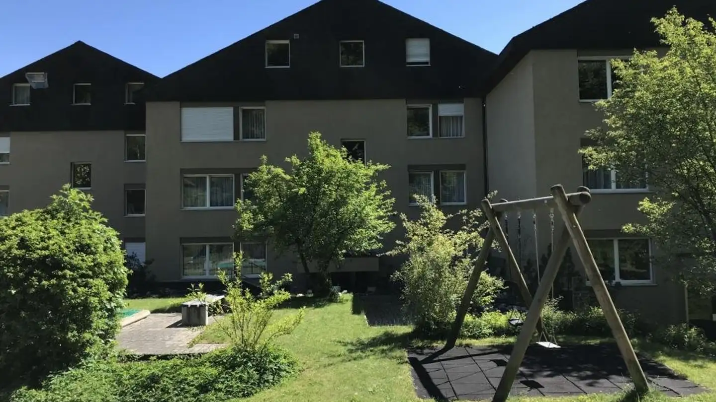 Appartamento in affitto - Fraumattstrasse 24, 3415 Rüegsauschachen