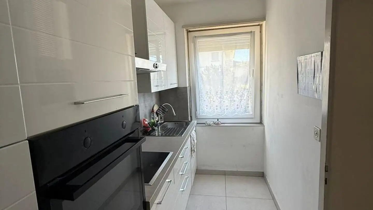 Appartamento in affitto - Viale Lungo Breggia 13, 6834 Morbio Inferiore - Foto 4