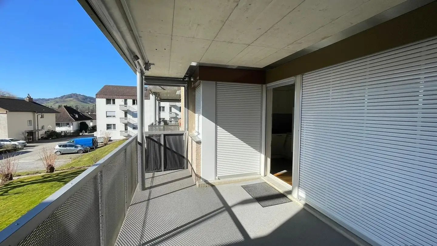 Appartamento in affitto - Fraumattstrasse 24, 3415 Rüegsauschachen - Foto 2