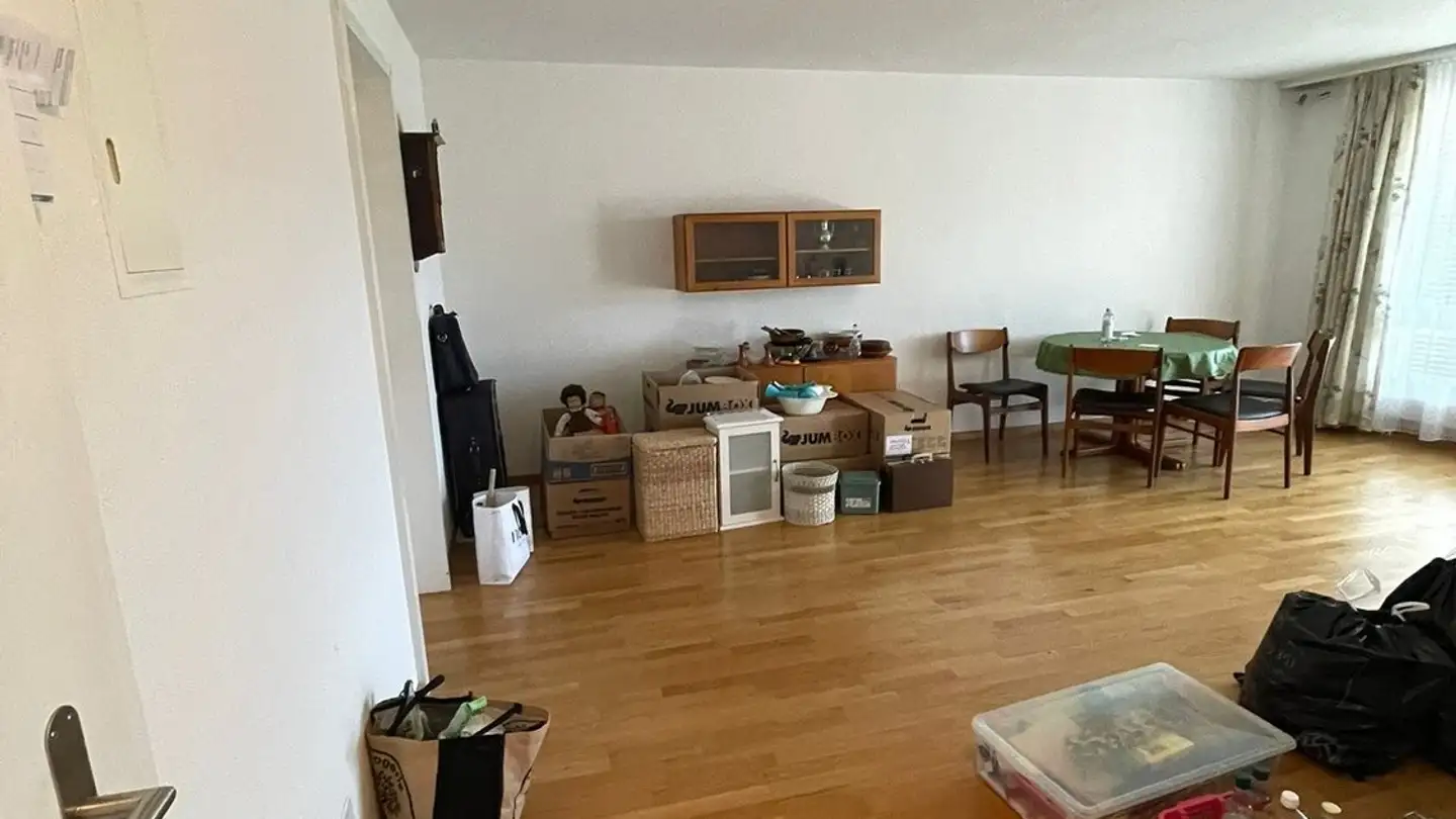 Appartamento in affitto - Fraumattstrasse 24, 3415 Rüegsauschachen - Foto 3