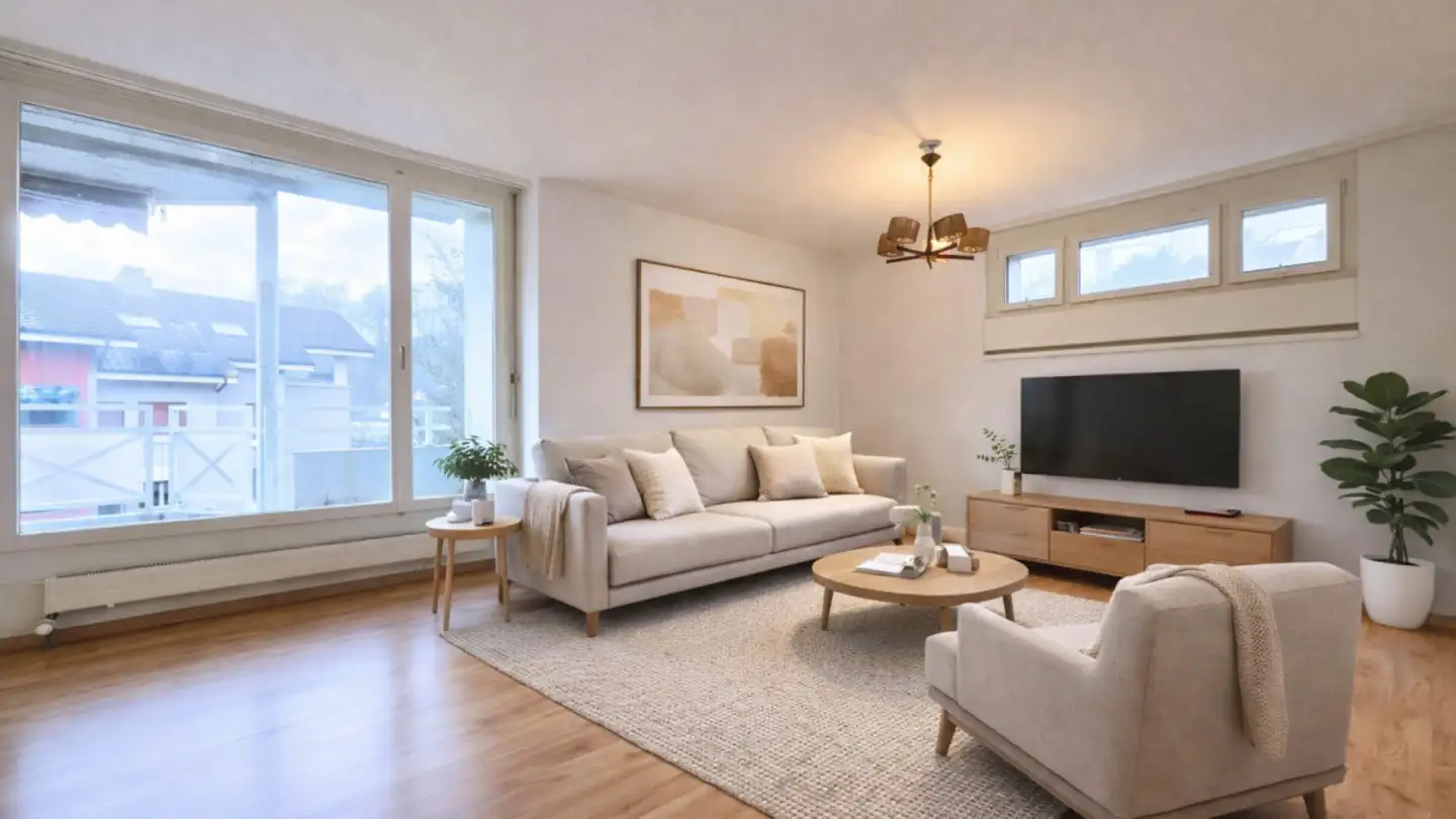 Wohnung kaufen - 3512 Walkringen