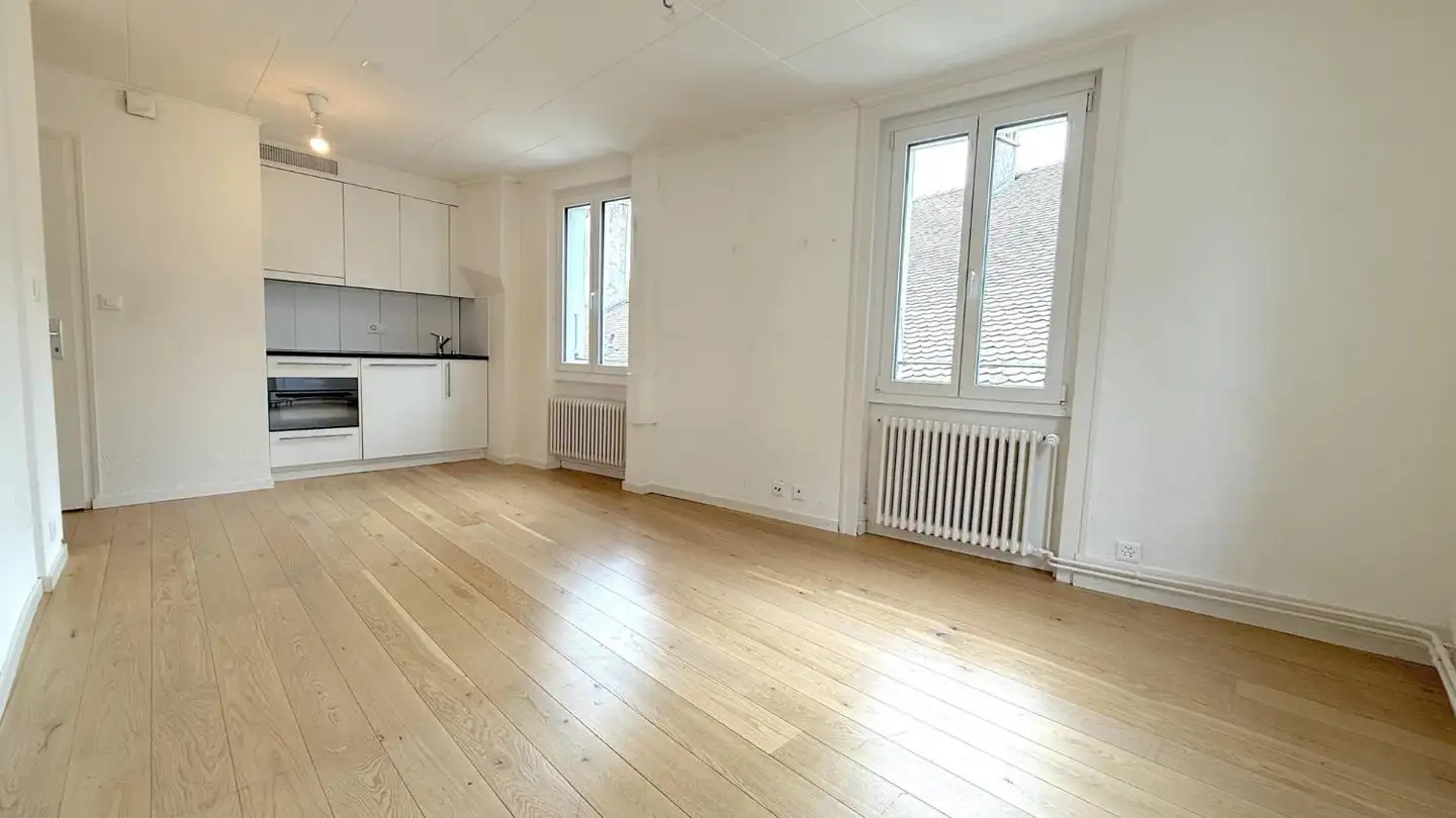 Apartment for rent - Grand'Rue 5, 1071 Chexbres