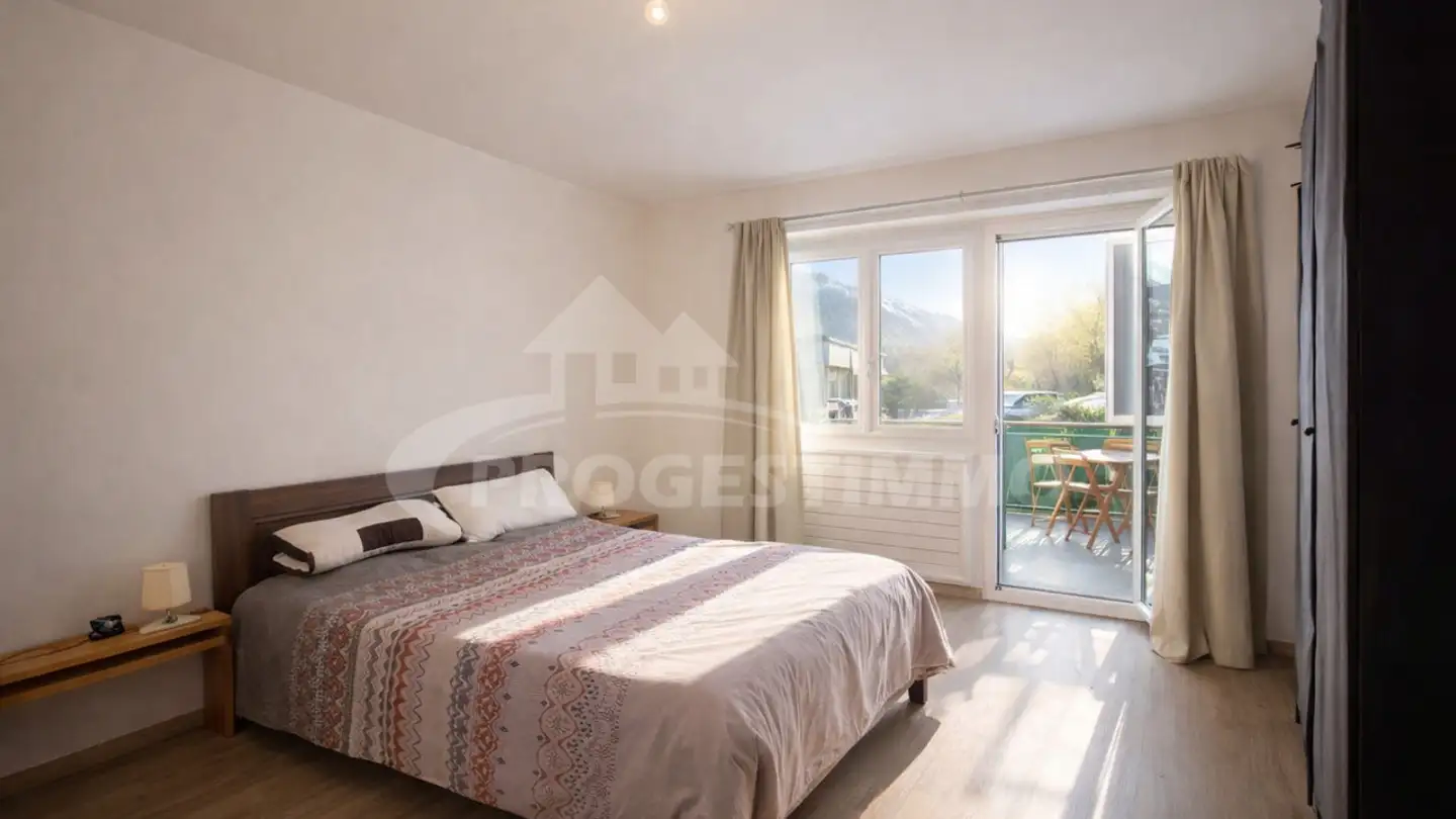 Maison individuelle à vendre - 1937 Orsières