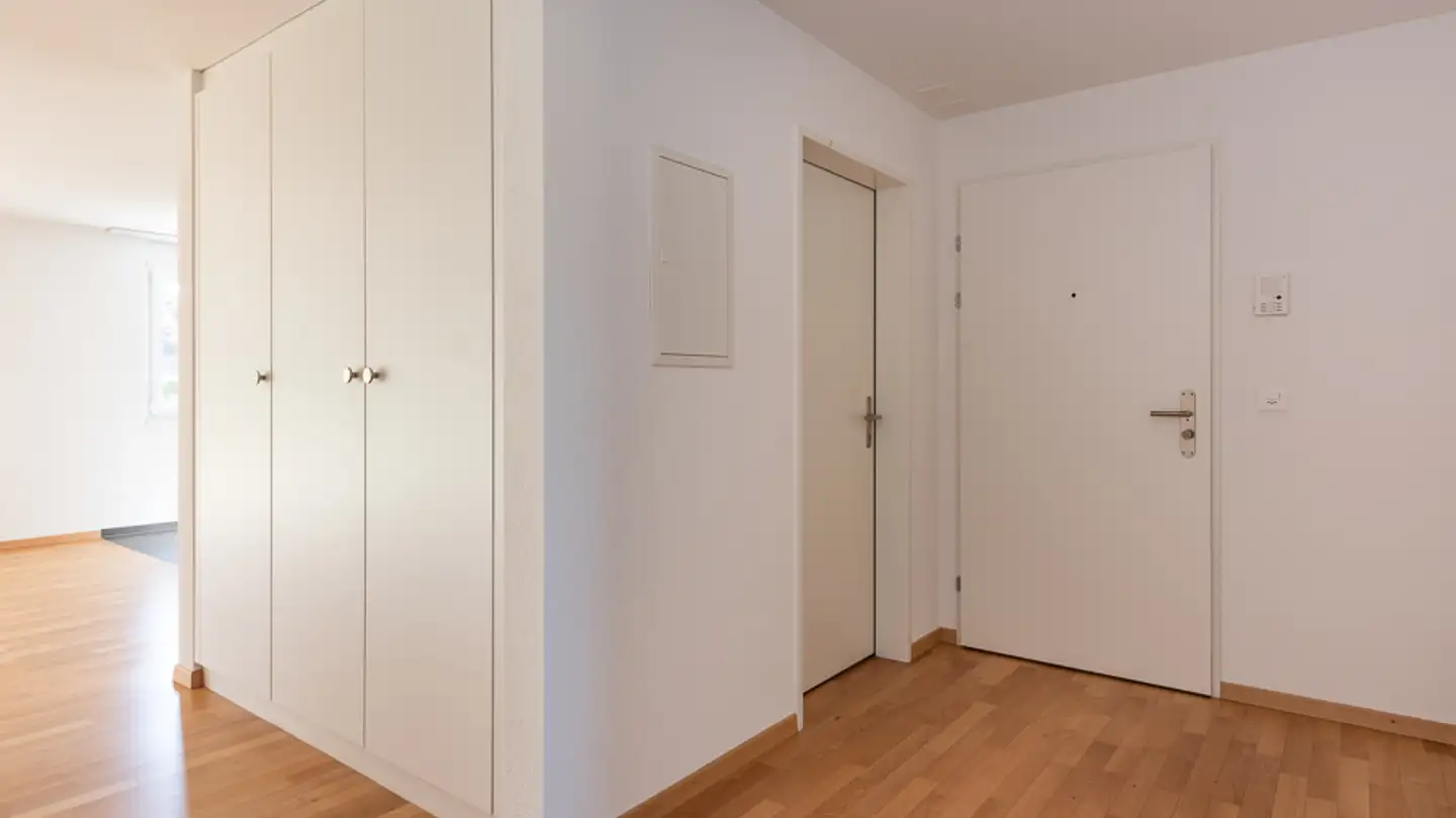 Appartamento in affitto - Hintere Gillstrasse 9, 8560 Märstetten - Photo 2