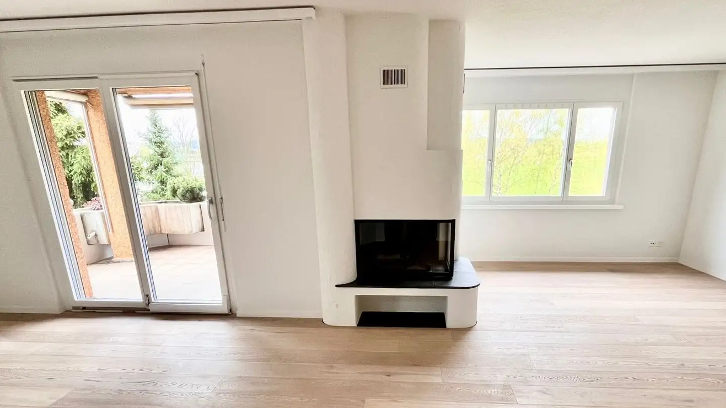 Appartamento in affitto - In Lampitzäckern 55, 8305 Dietlikon