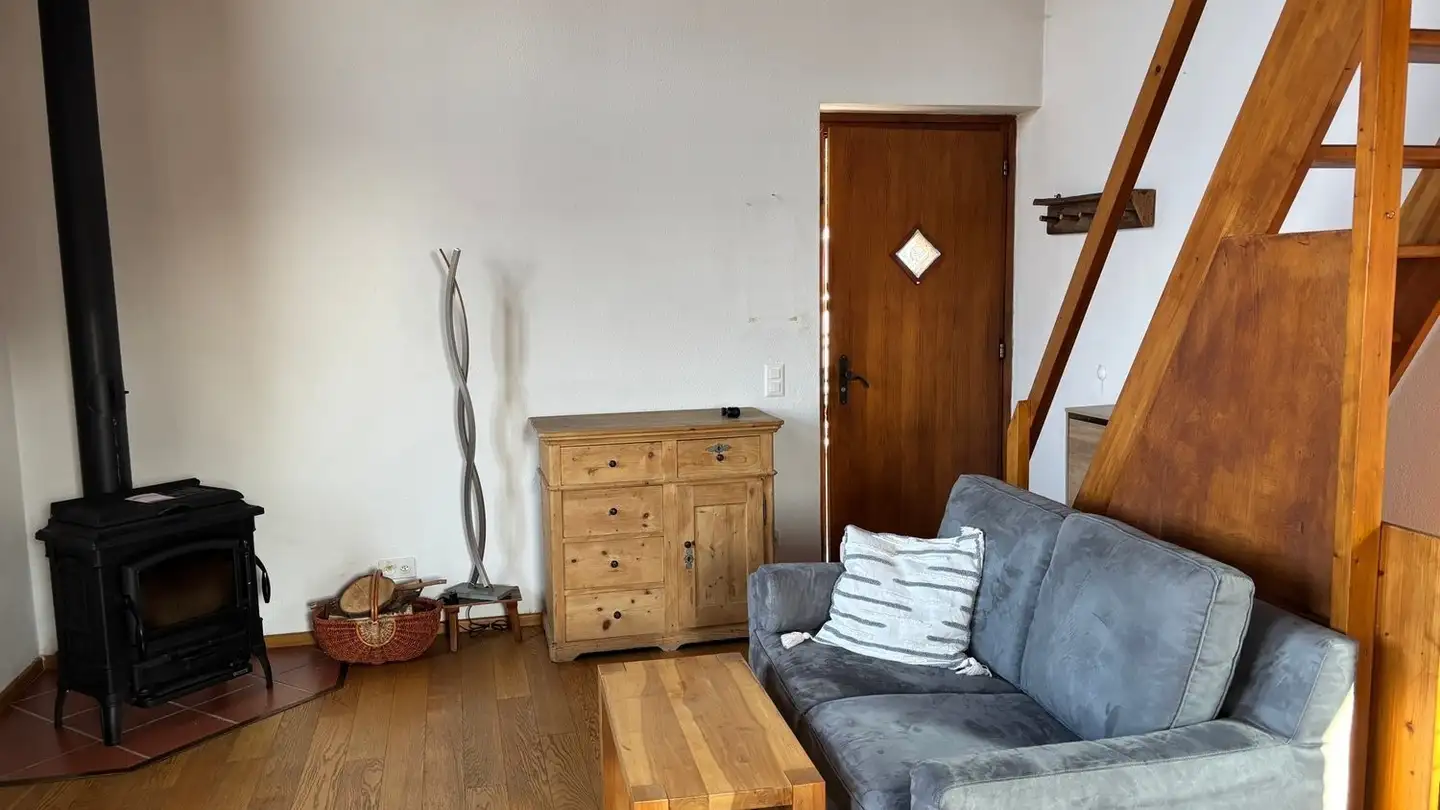 Maison individuelle à louer - 6822 Arogno