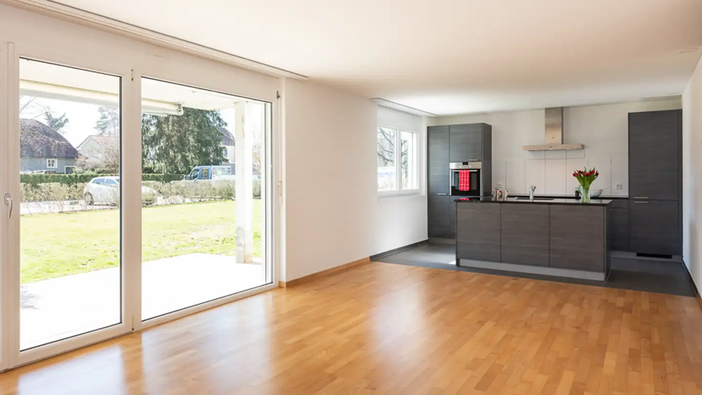 Appartamento in affitto - Hintere Gillstrasse 9, 8560 Märstetten - Photo 3