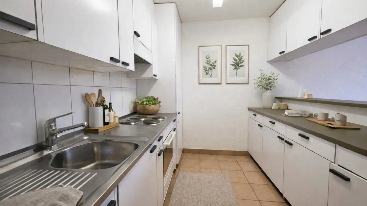 Wohnung kaufen - 3512 Walkringen - Foto 4