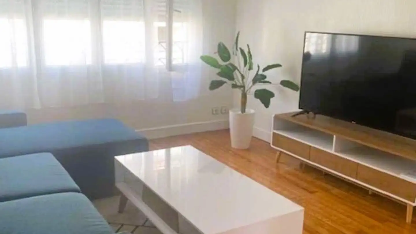 Appartement à louer - Rue Du Scex 19, 1950 Sion