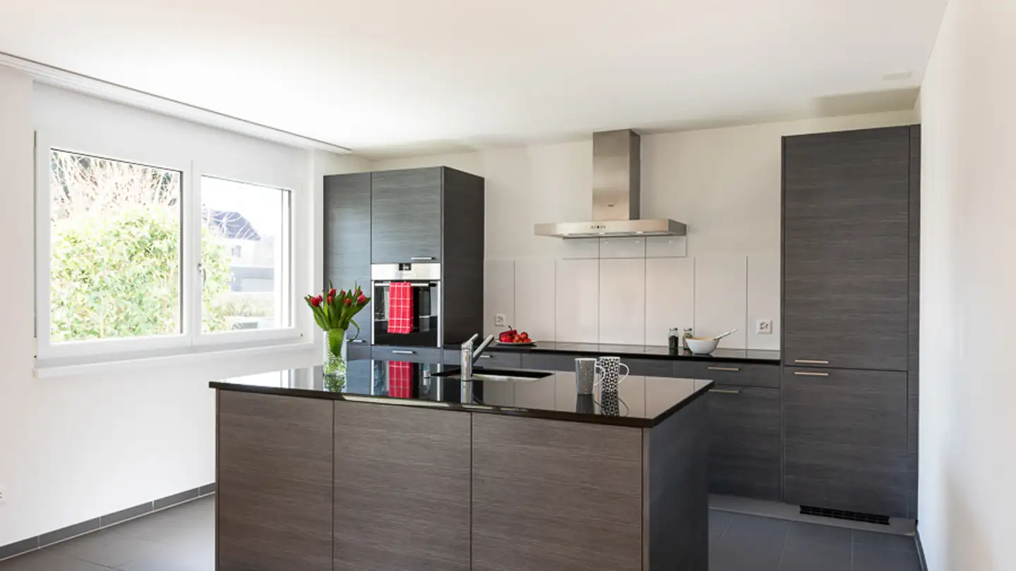 Appartamento in affitto - Hintere Gillstrasse 9, 8560 Märstetten - Photo 4