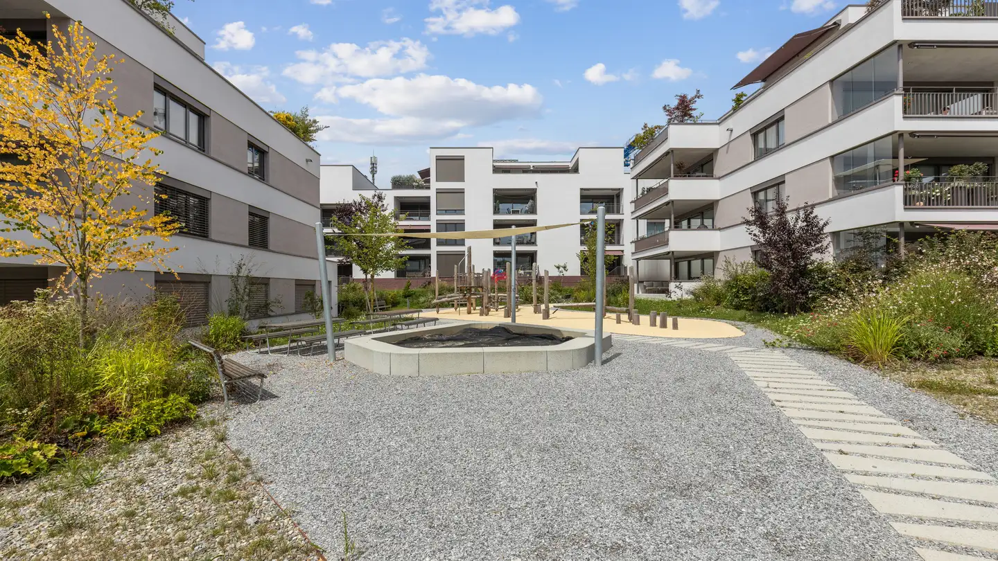 Appartamento in vendita - Hofacherstrasse, 5443 Niederrohrdorf - Foto 2