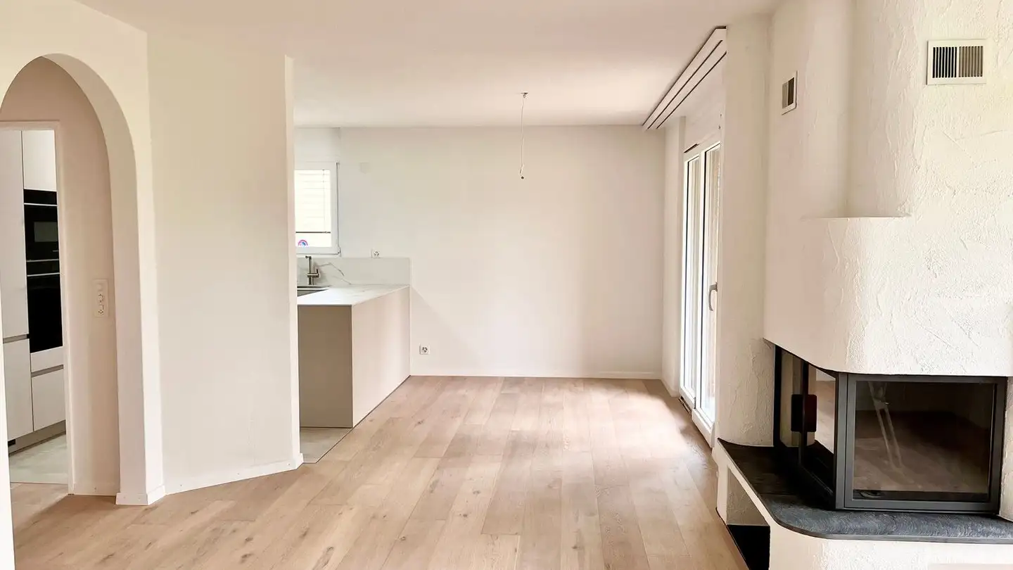 Appartamento in affitto - In Lampitzäckern 55, 8305 Dietlikon - Foto 2