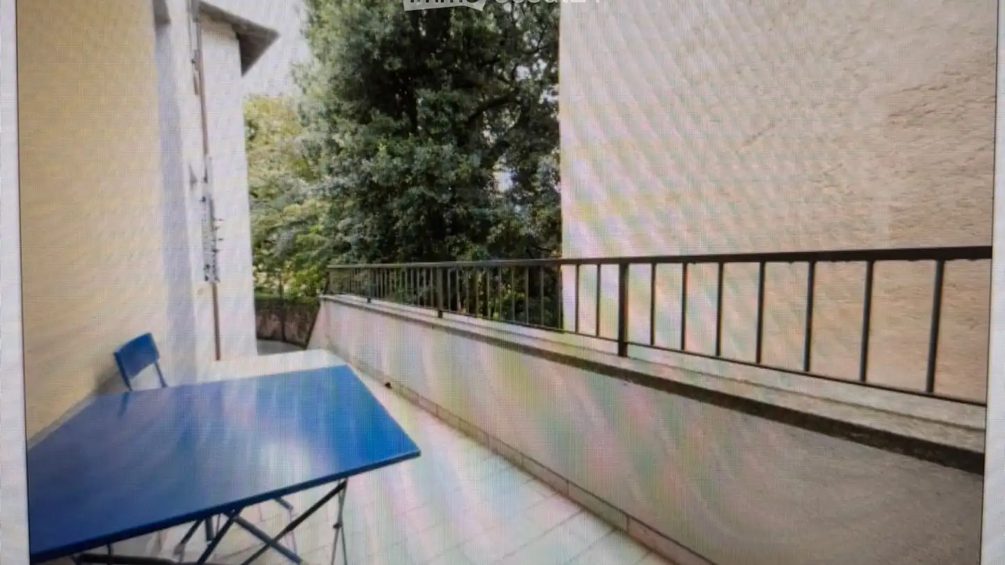 Wohnung mieten - Vicolo Dei Pini 4, 6962 Viganello - Foto 2
