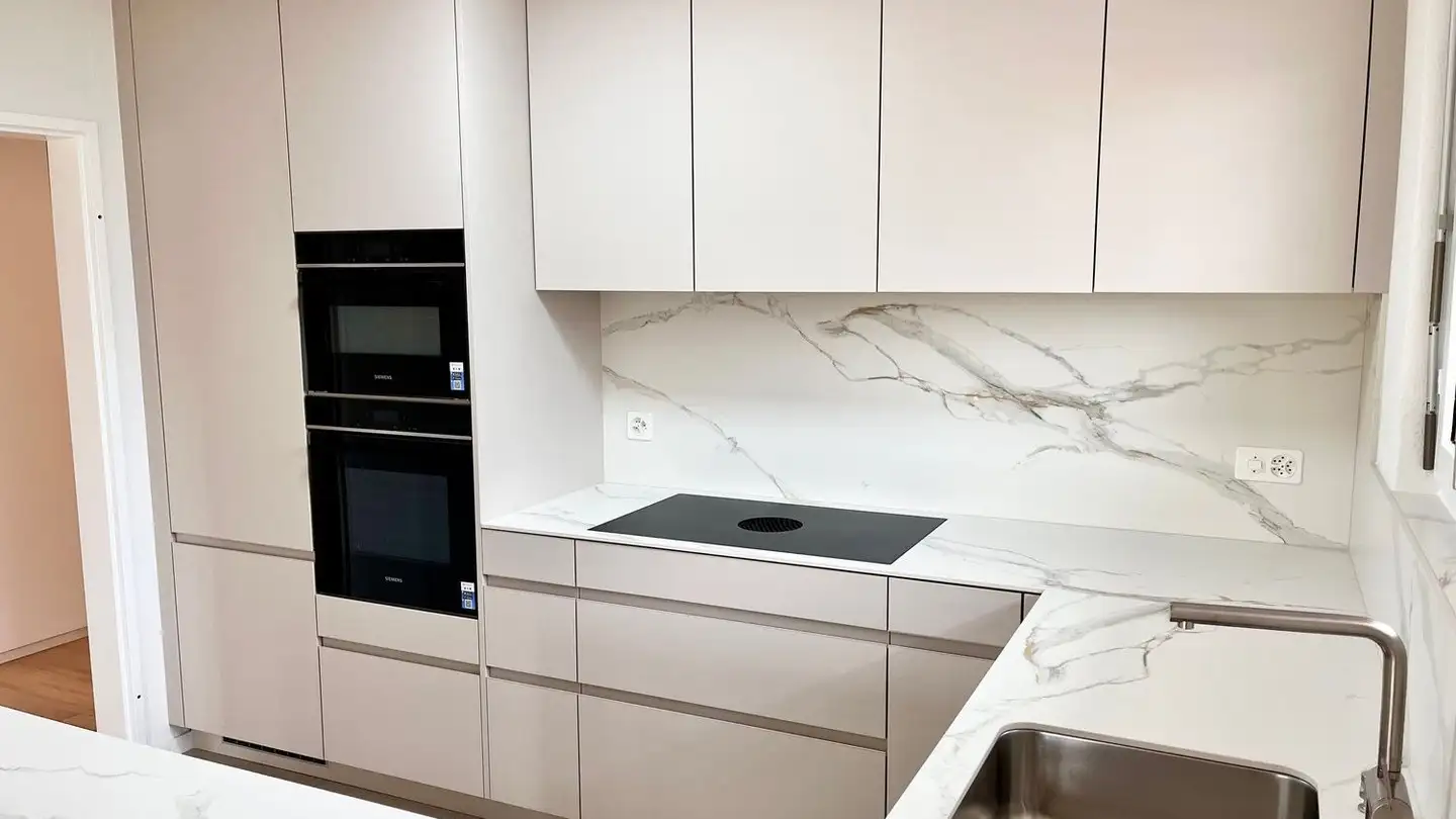 Appartamento in affitto - In Lampitzäckern 55, 8305 Dietlikon - Foto 4