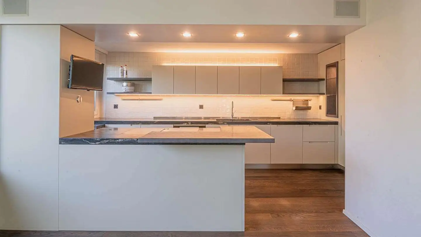 Casa singola in affitto - Wielsteinstrasse 28, 8500 Frauenfeld - Photo 2