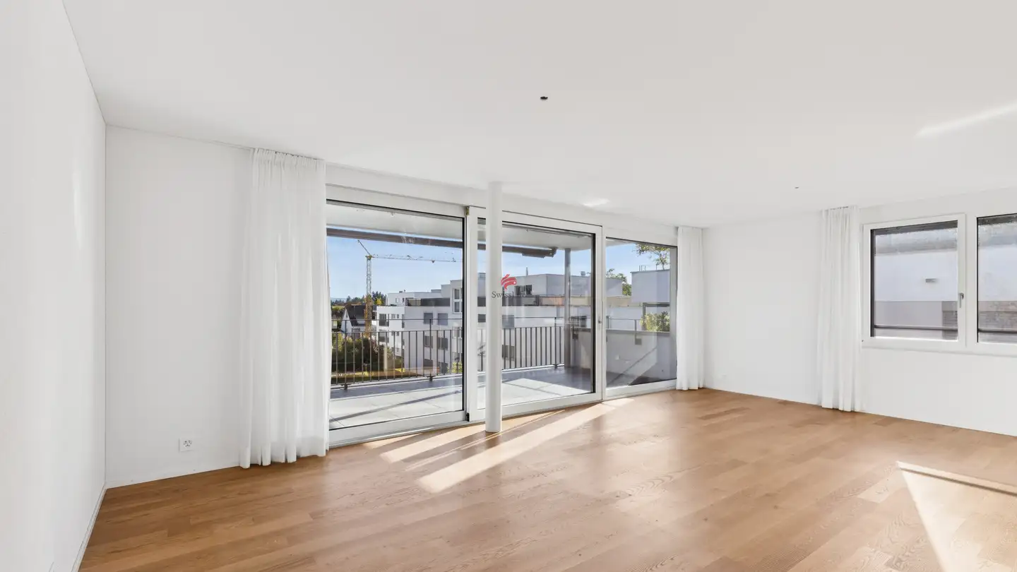 Appartamento in vendita - Hofacherstrasse, 5443 Niederrohrdorf - Foto 4