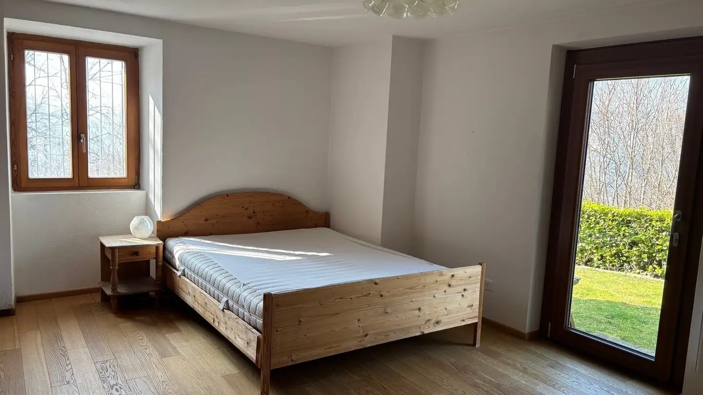 Maison individuelle à louer - 6822 Arogno - Photo 4