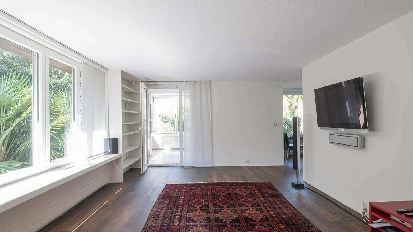 Casa singola in affitto - Wielsteinstrasse 28, 8500 Frauenfeld - Photo 3