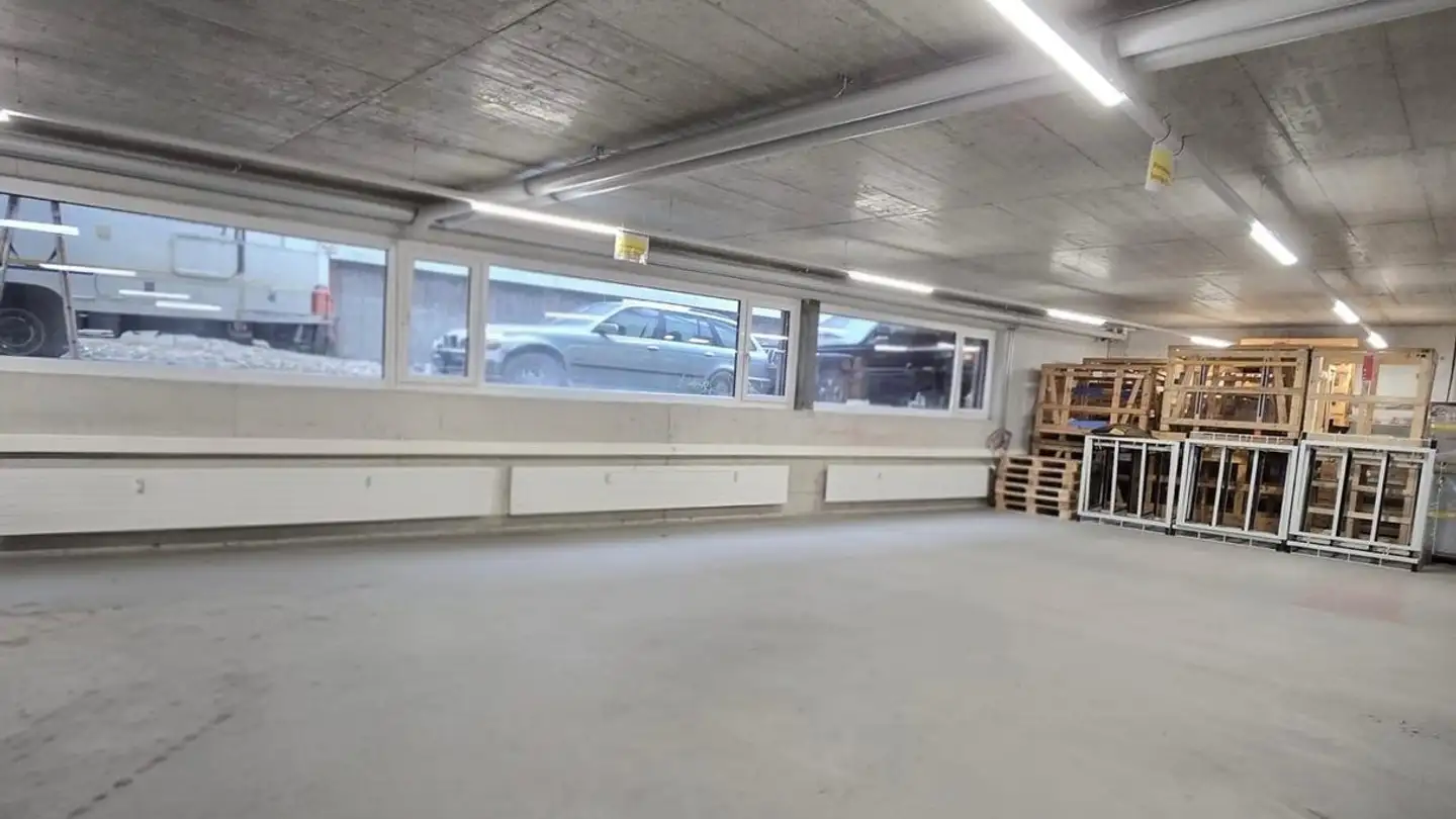 Commercial à louer - 8157 Dielsdorf - Photo 2