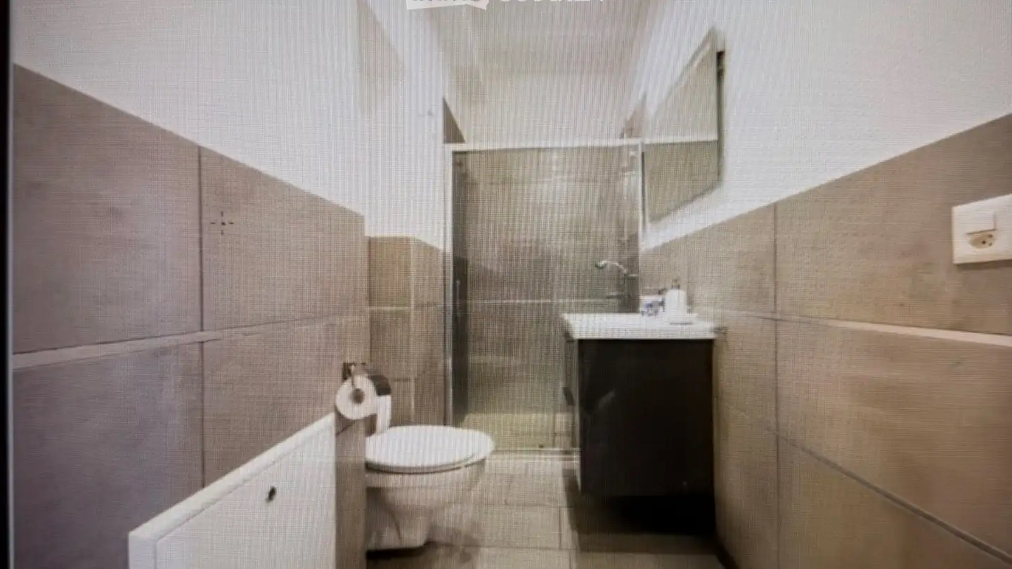Wohnung mieten - Vicolo Dei Pini 4, 6962 Viganello - Foto 4