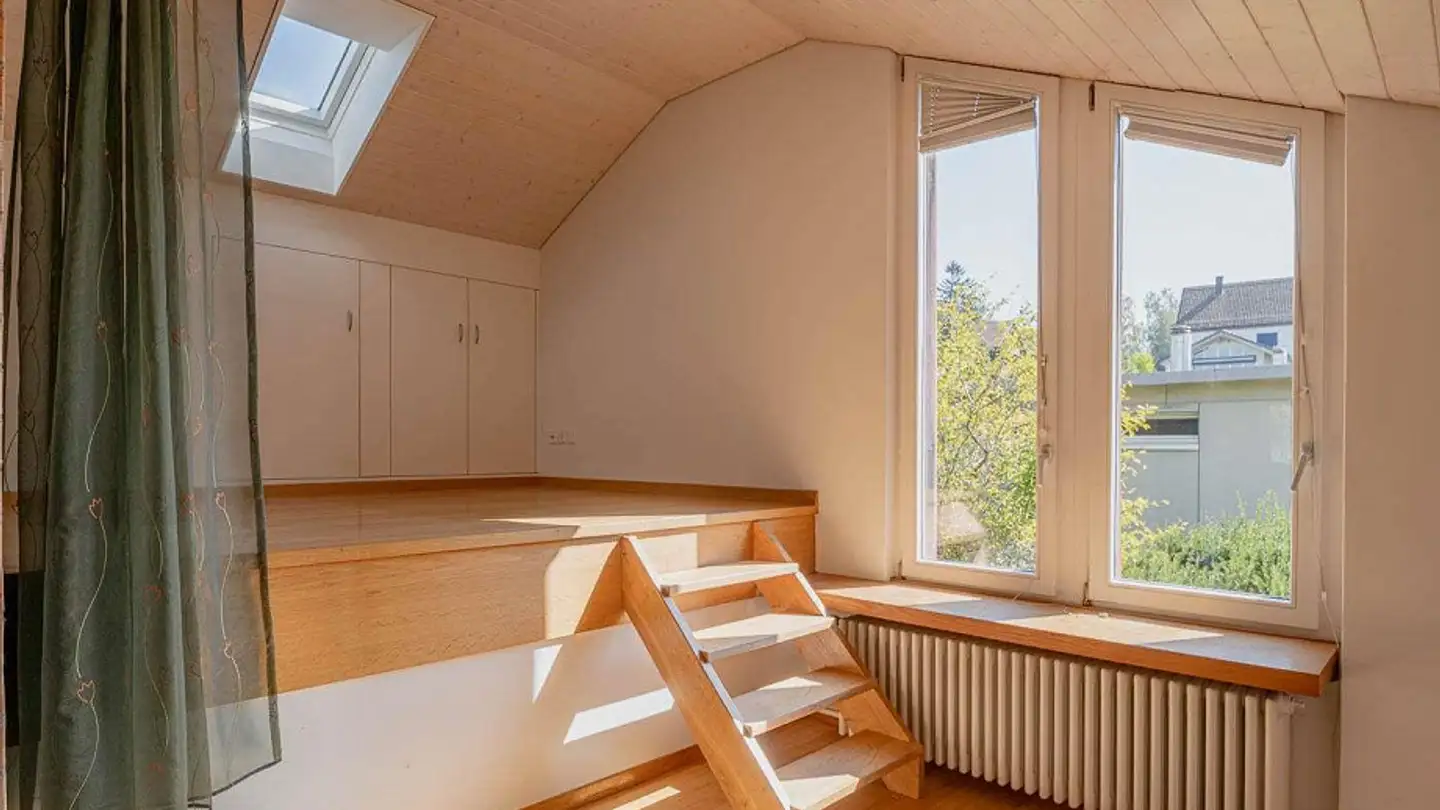 Casa singola in affitto - Wielsteinstrasse 28, 8500 Frauenfeld - Photo 4