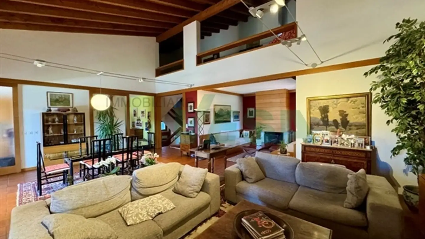 Villa in vendita - 6883 Novazzano - Foto 2