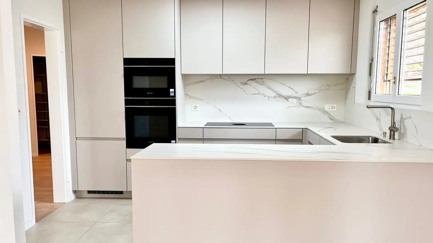 Appartamento in affitto - In Lampitzäckern 55, 8305 Dietlikon - Foto 3