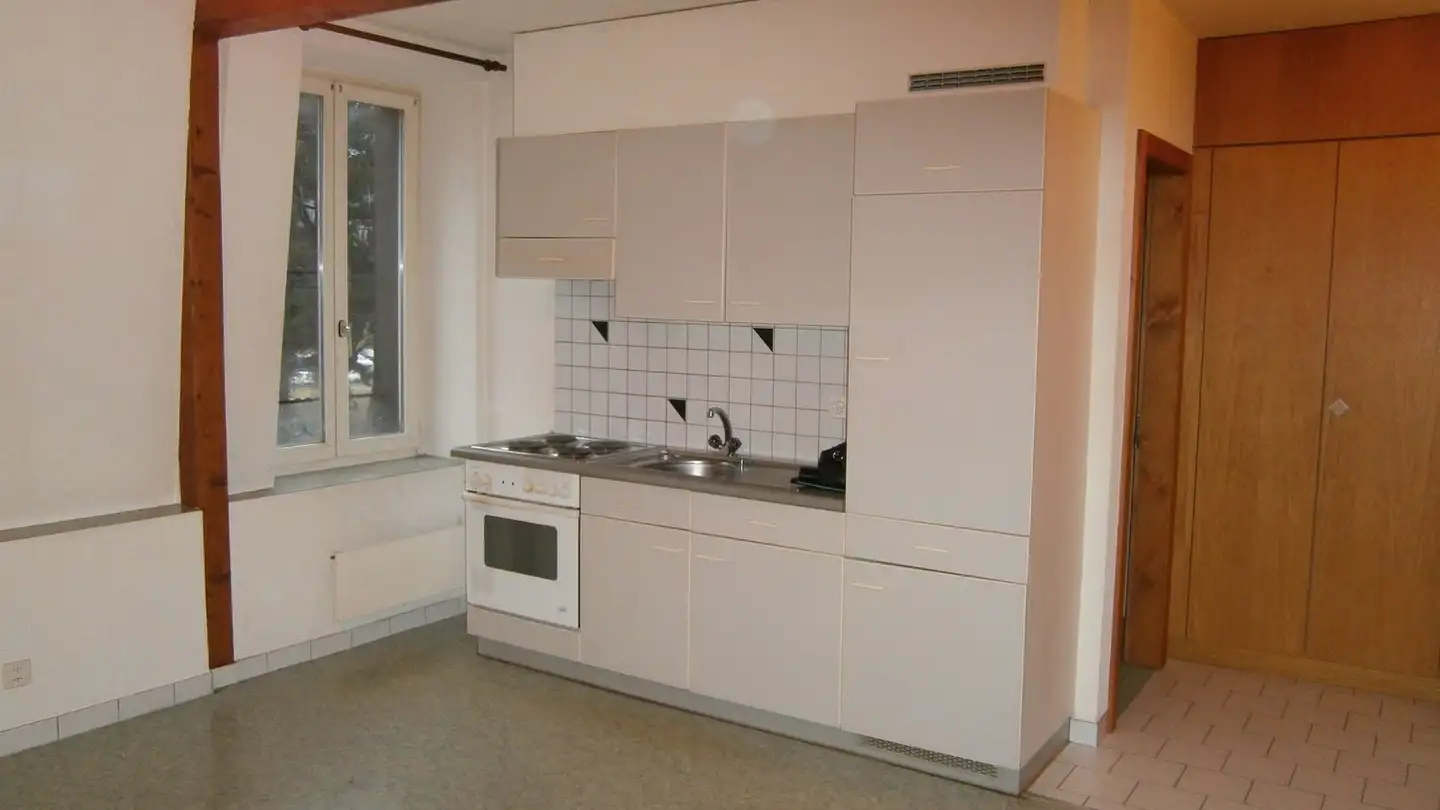 Studio for rent - Grand Rue 6, 1904 Vernayaz - Photo 3