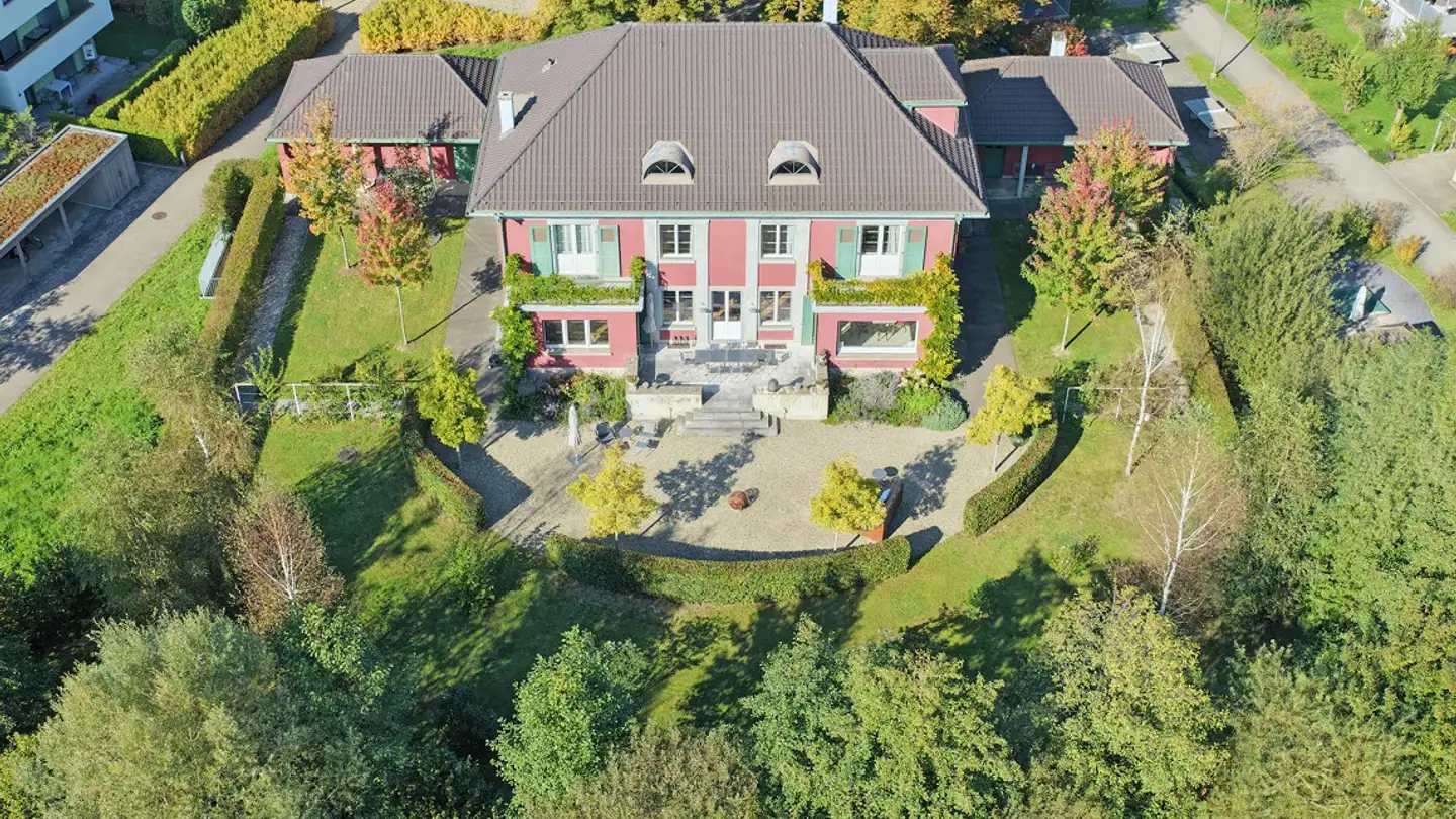 Villa for sale - 4900 Langenthal