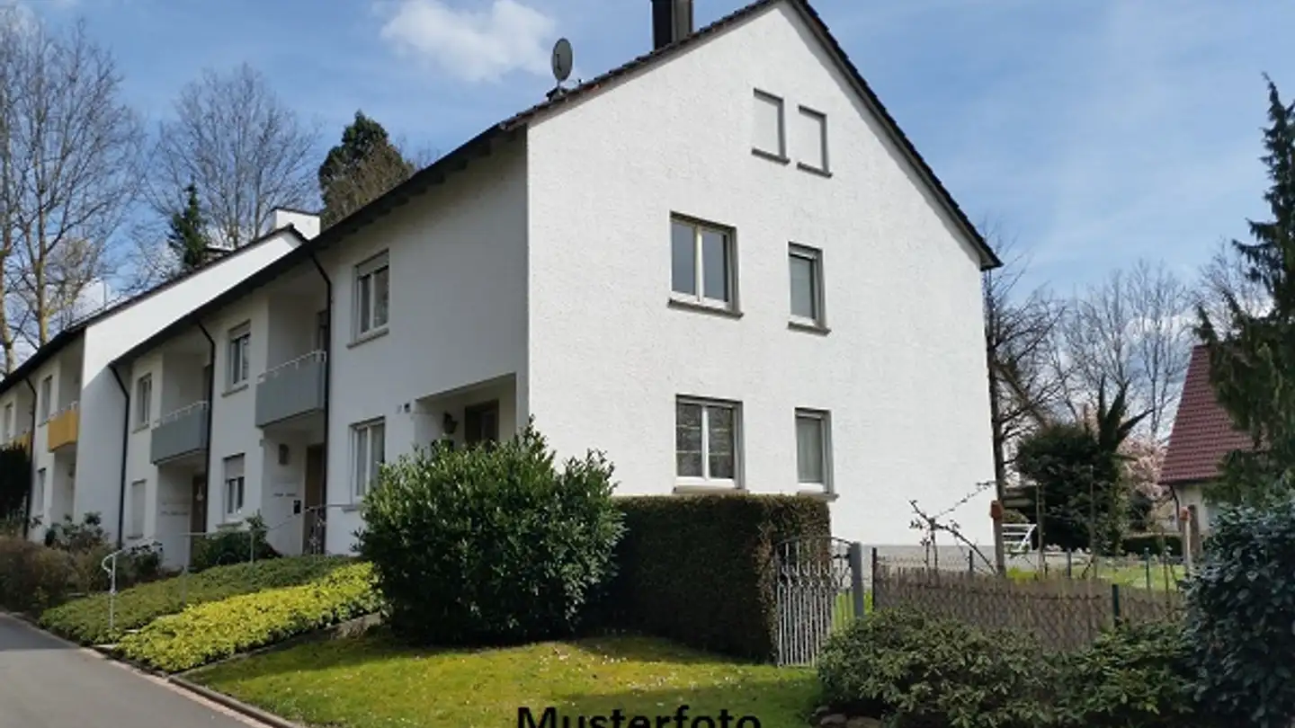 Single house for sale - Hechtstrasse, 9053 Teufen AR