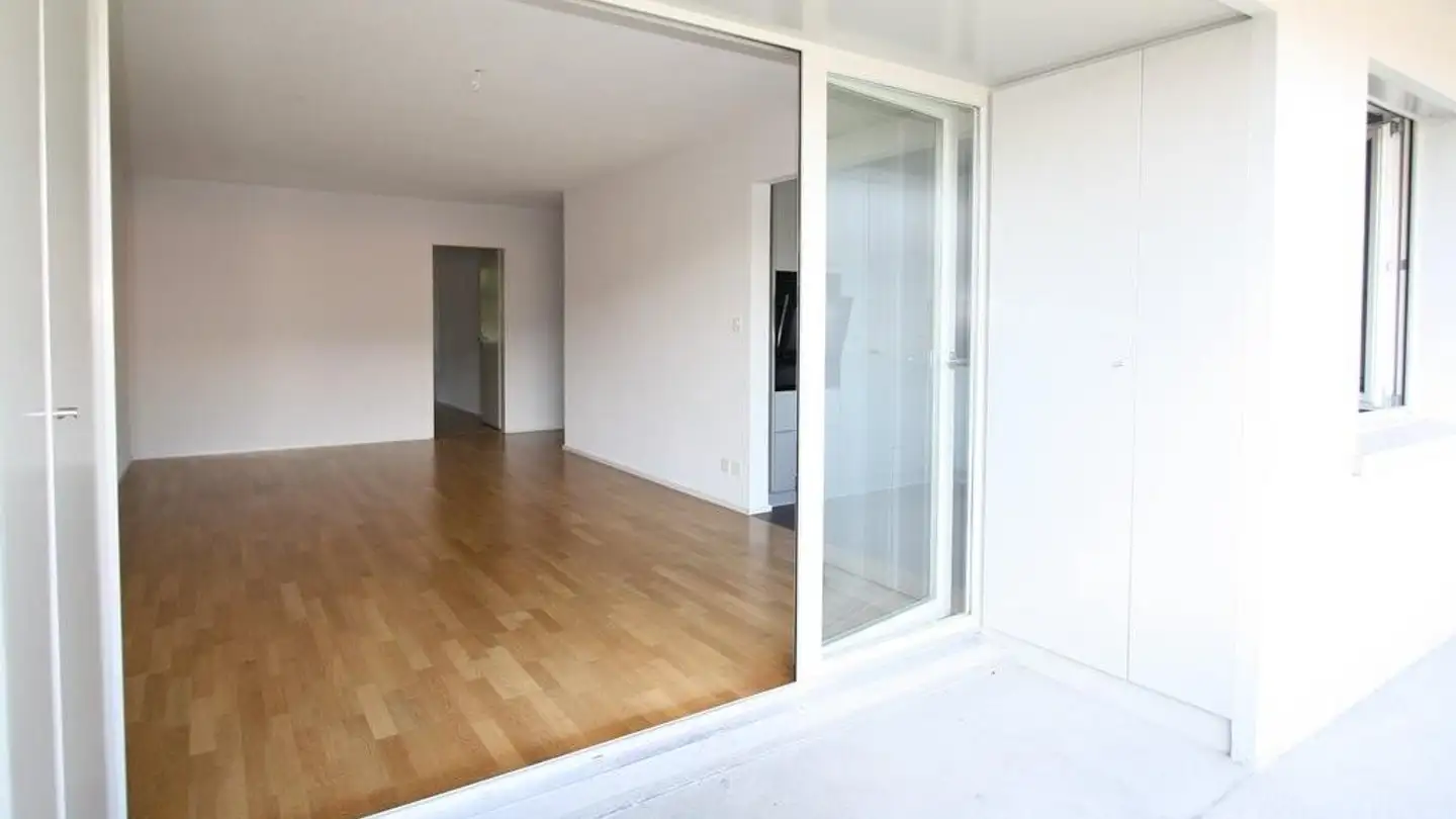 Wohnung mieten - Gysnauweg 12, 3400 Burgdorf