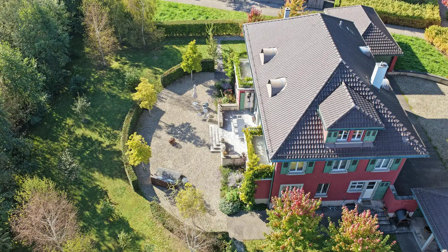 Villa for sale - 4900 Langenthal - Photo 3
