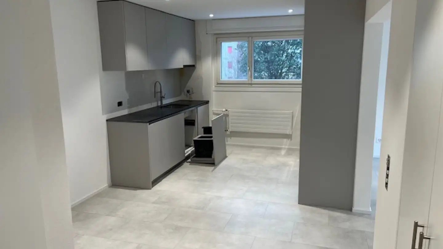 Appartamento in affitto - Route Du Centre, 1723 Marly - Photo 3