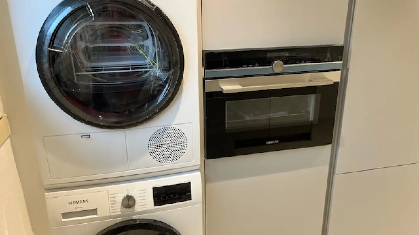 Appartamento in affitto - Route Du Centre, 1723 Marly - Photo 4