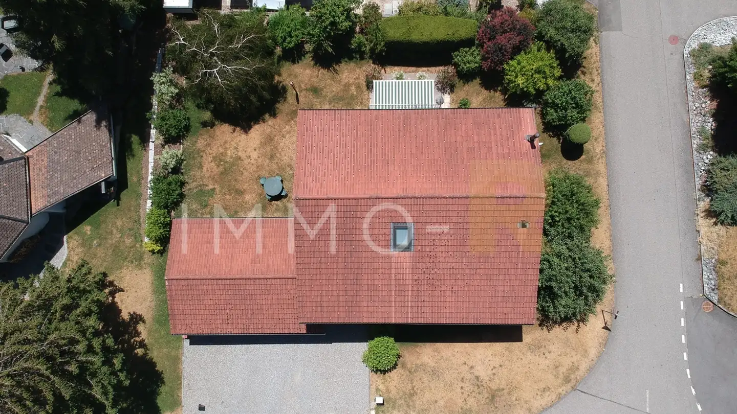 Single house for sale - Route Du Levant, 1617 Remaufens - Photo 3
