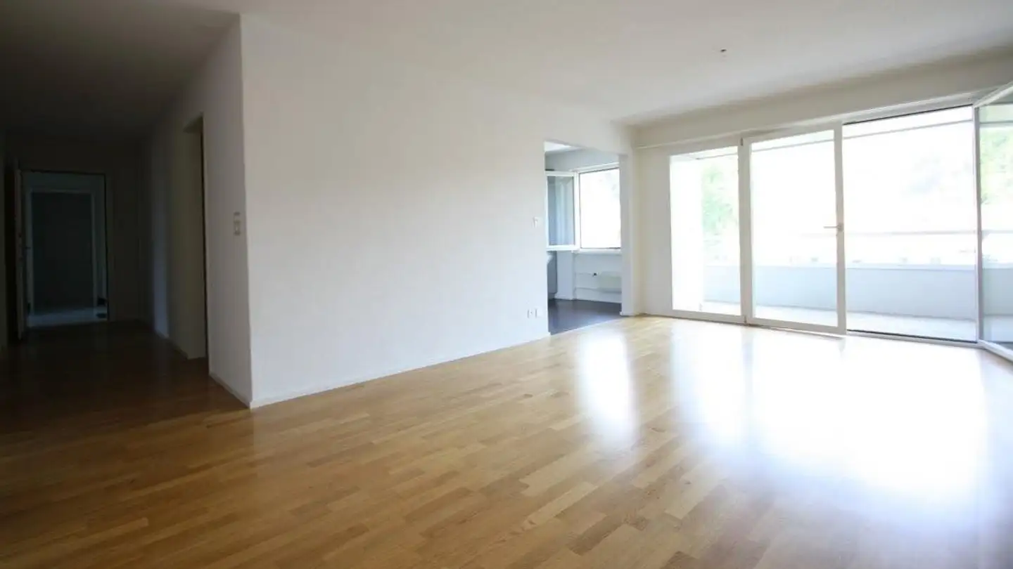 Wohnung mieten - Gysnauweg 12, 3400 Burgdorf - Foto 2