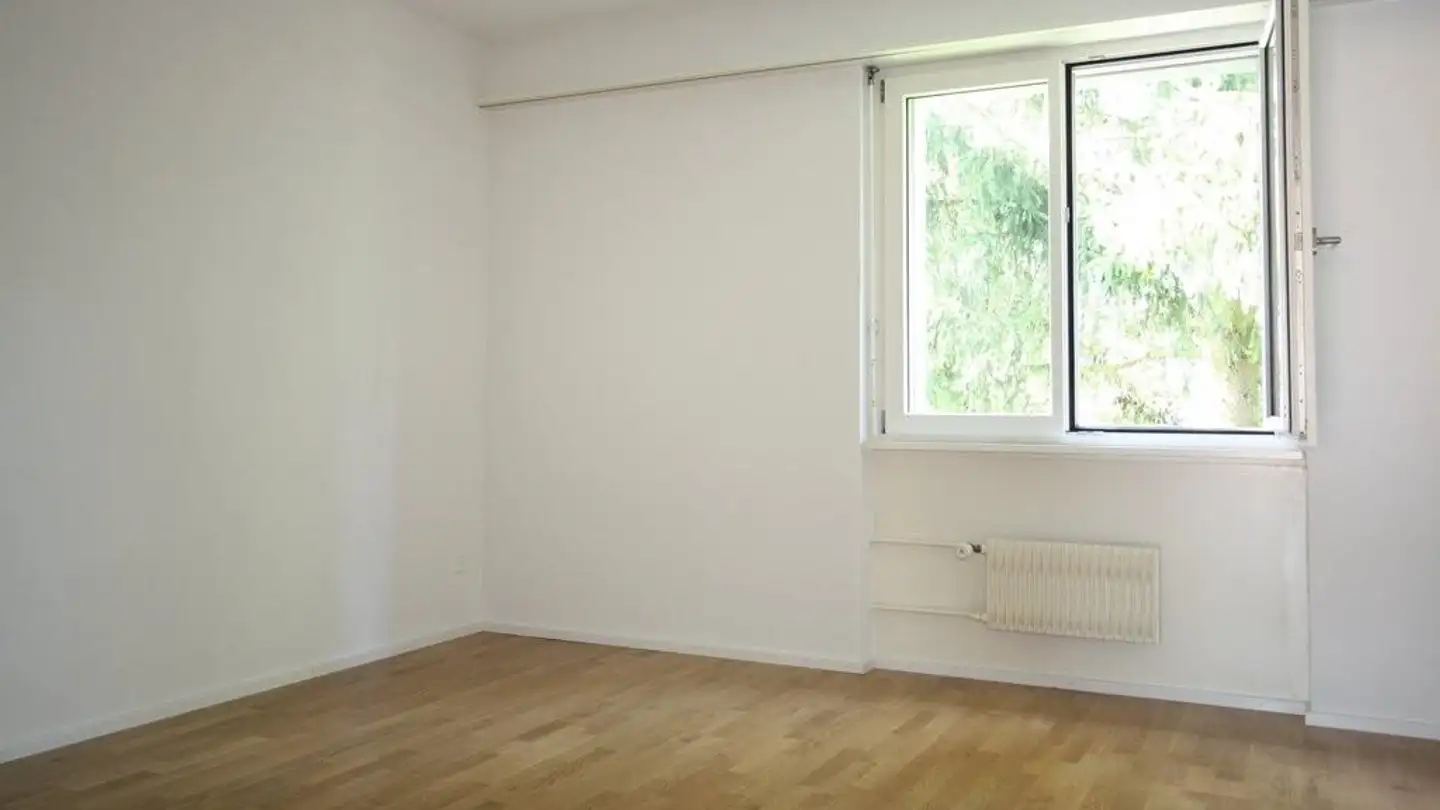 Wohnung mieten - Gysnauweg 12, 3400 Burgdorf - Foto 3