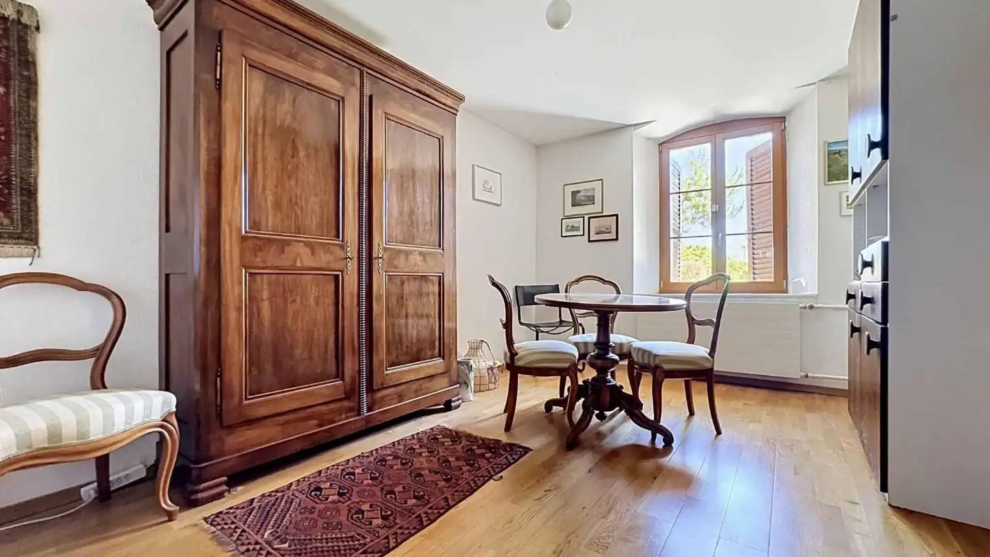 Maison individuelle à vendre - 1443 Champvent - Photo 4