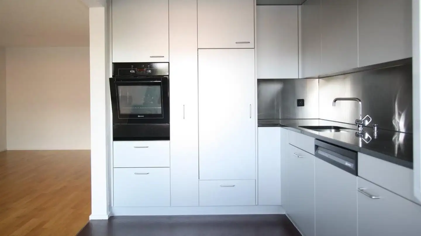 Wohnung mieten - Gysnauweg 12, 3400 Burgdorf - Foto 4